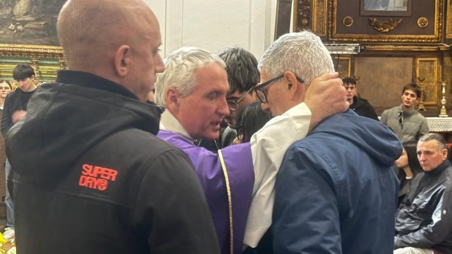 funerale stefano marrese san severino (8)