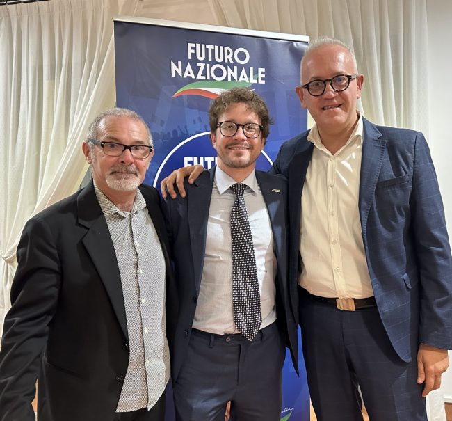 gasperini ciarapica recanati futuro nazionale 2