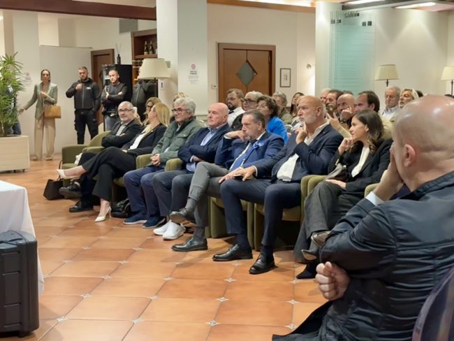 gasperini recanati
