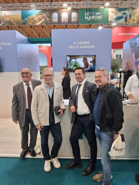 gtt rimini