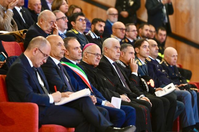 inaugurazione anno accademico unicam (12)