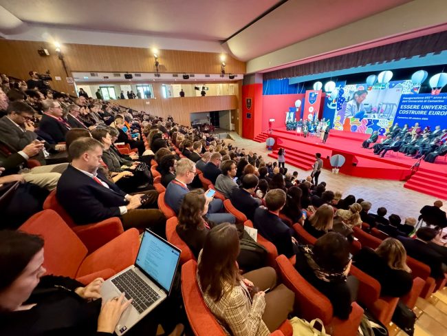 inaugurazione anno accademico unicam (15)