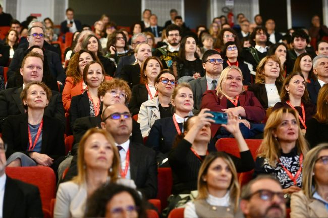 inaugurazione anno accademico unicam (16)