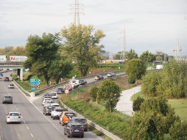 incidente autostrada civitanova a14 (4)