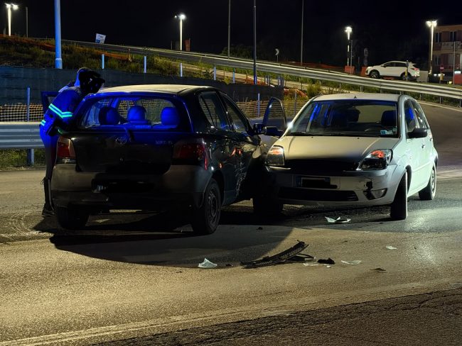 incidente civitanova uscita superstrada2
