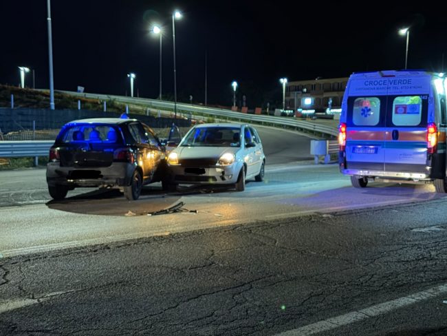 incidente civitanova uscita superstrada3