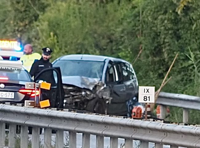 incidente superstrada macerata ovest sfrzacosta (17)