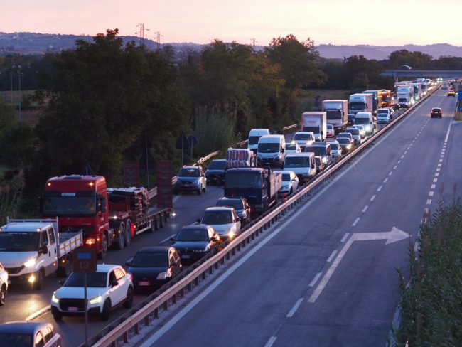 incidente superstrada macerata ovest sfrzacosta (5)