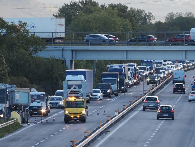 incidente superstrada macerata ovest sfrzacosta (9)