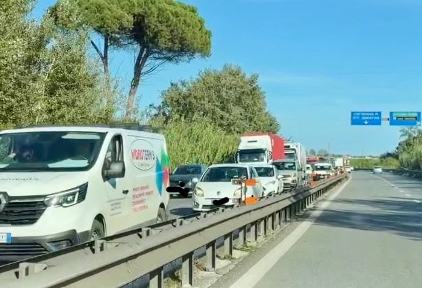 incidente superstrada tamponamento cvt4