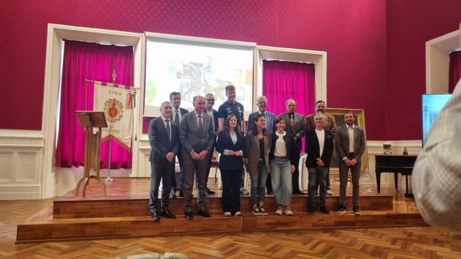 incontro recanati atleti milano cortina e paradressage