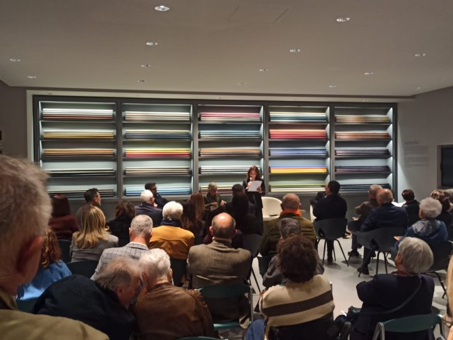 ivo pannaggi poltrona frau museum (2)