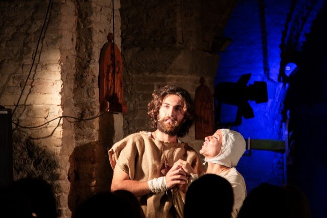 la montagna sacra giorgio felicetti belforte2