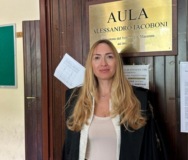 laura fratini