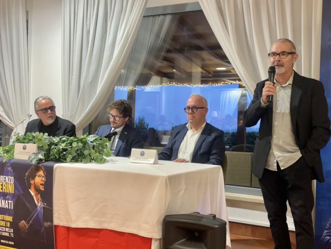 lorenzo gasperini recanati futuro nazionale