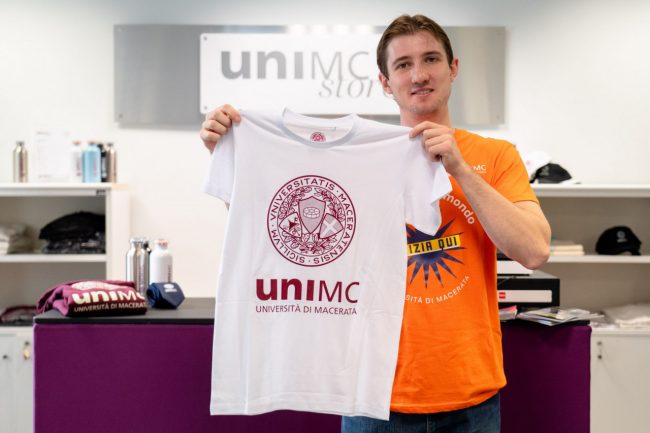 maglie unimc