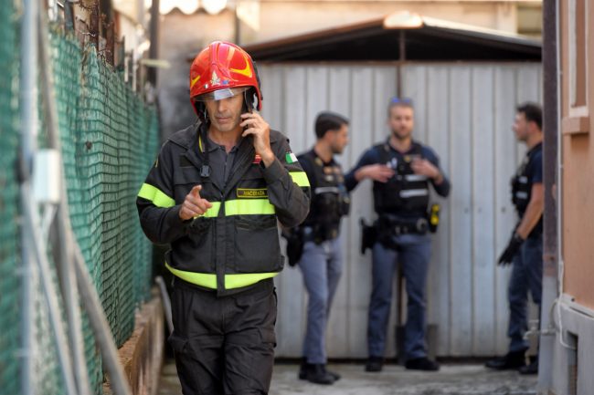 malore via colombo - civitanova - FDM (1)