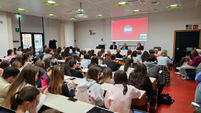 mhf26_incontro Alberto Oliverio