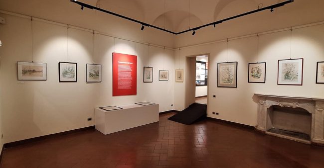 mostra paolo castelli (1)