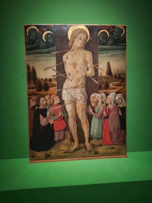 mostra sos commissario sisma (3)
