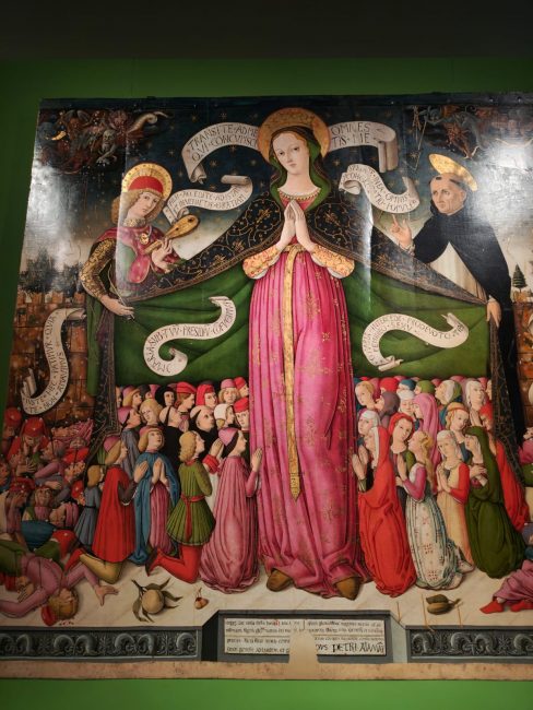 mostra sos commissario sisma (5)