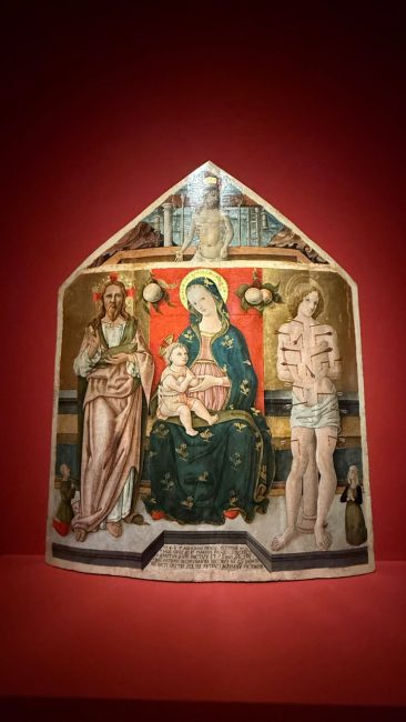 mostra sos commissario sisma (6)