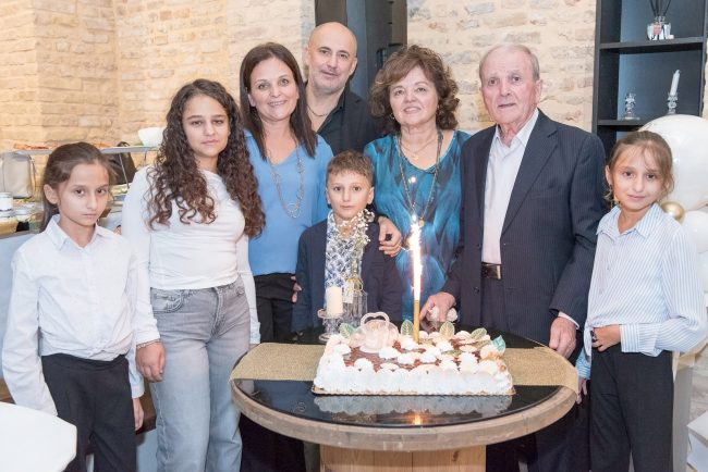 nelia calvigioni anniversario2