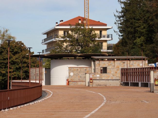 parcheggio Viale Emilio Betti (1)