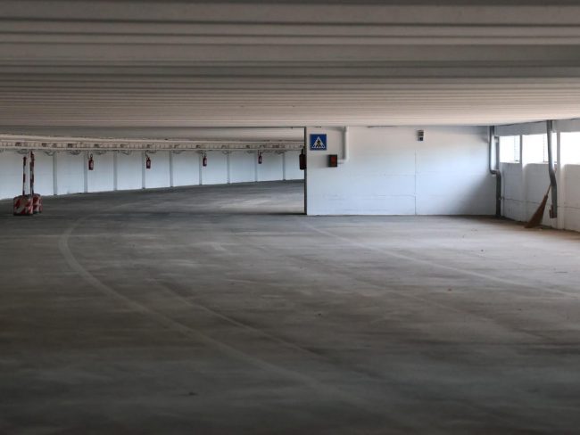 parcheggio Viale Emilio Betti (11)