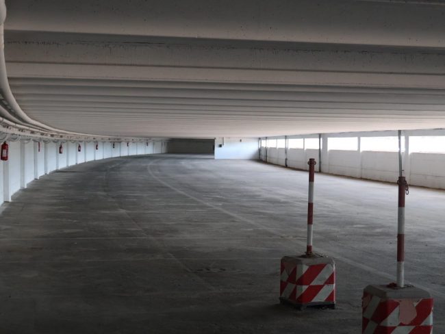 parcheggio Viale Emilio Betti (12)