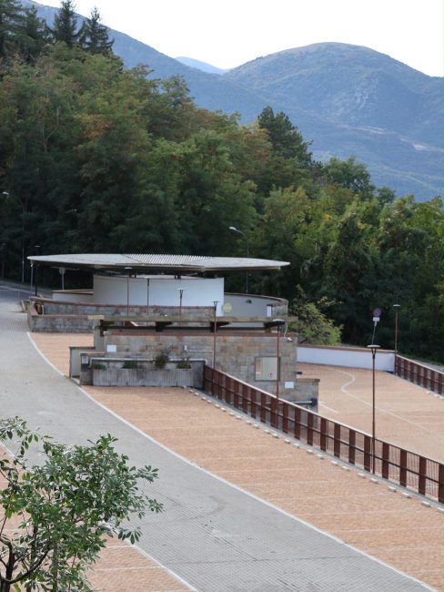 parcheggio Viale Emilio Betti (2)