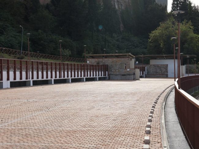 parcheggio Viale Emilio Betti (5)