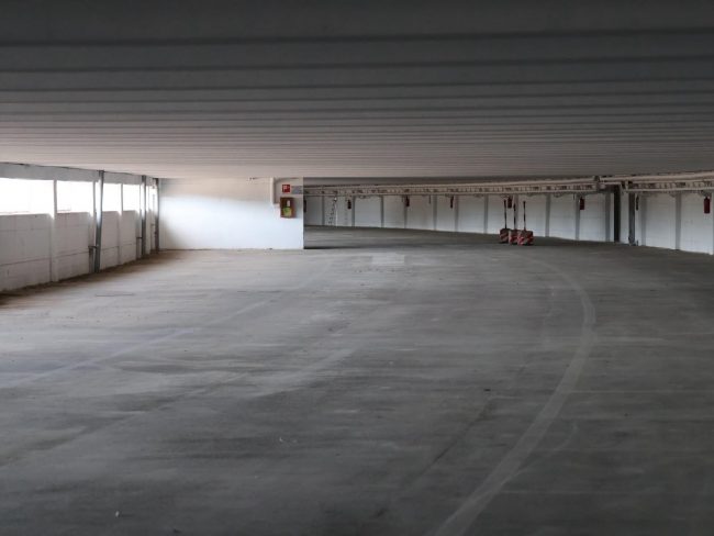 parcheggio Viale Emilio Betti (9)
