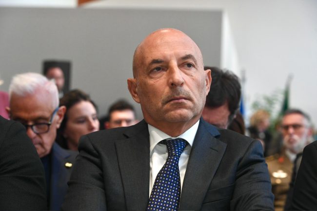 prefetto signer consiglio straordinadio muccia sisma