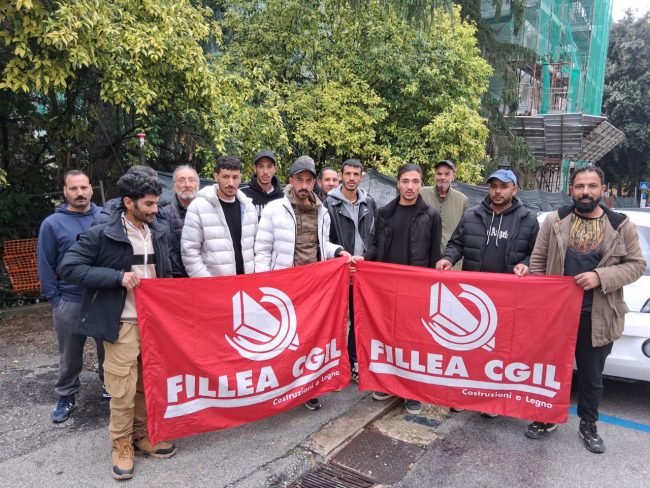 protesta ex genio civile (1)