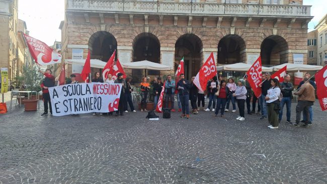 protesta studenti