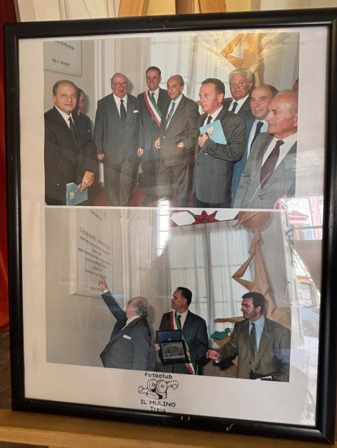 qualche foto del convegno su Spadolini (1)
