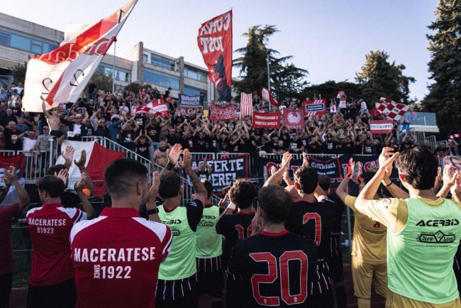 recanatese maceratese Francesco Tartari1