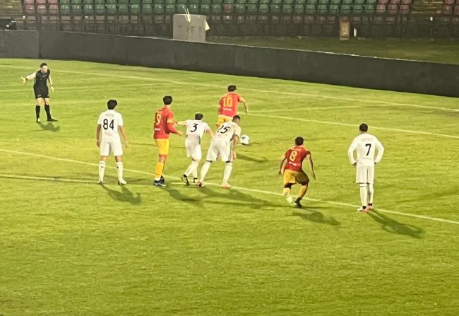 recanatese ternana coppa italia 3
