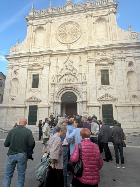 san nicola fai tolentino