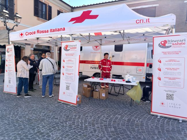 screening croce rossa potenza picena 3
