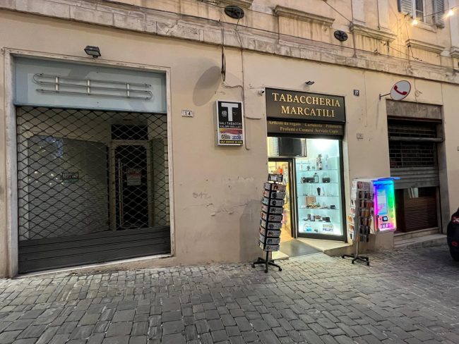 tabaccheria marcatili