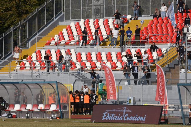 tifosi foligno