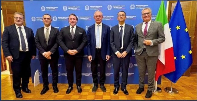 urso confindustria
